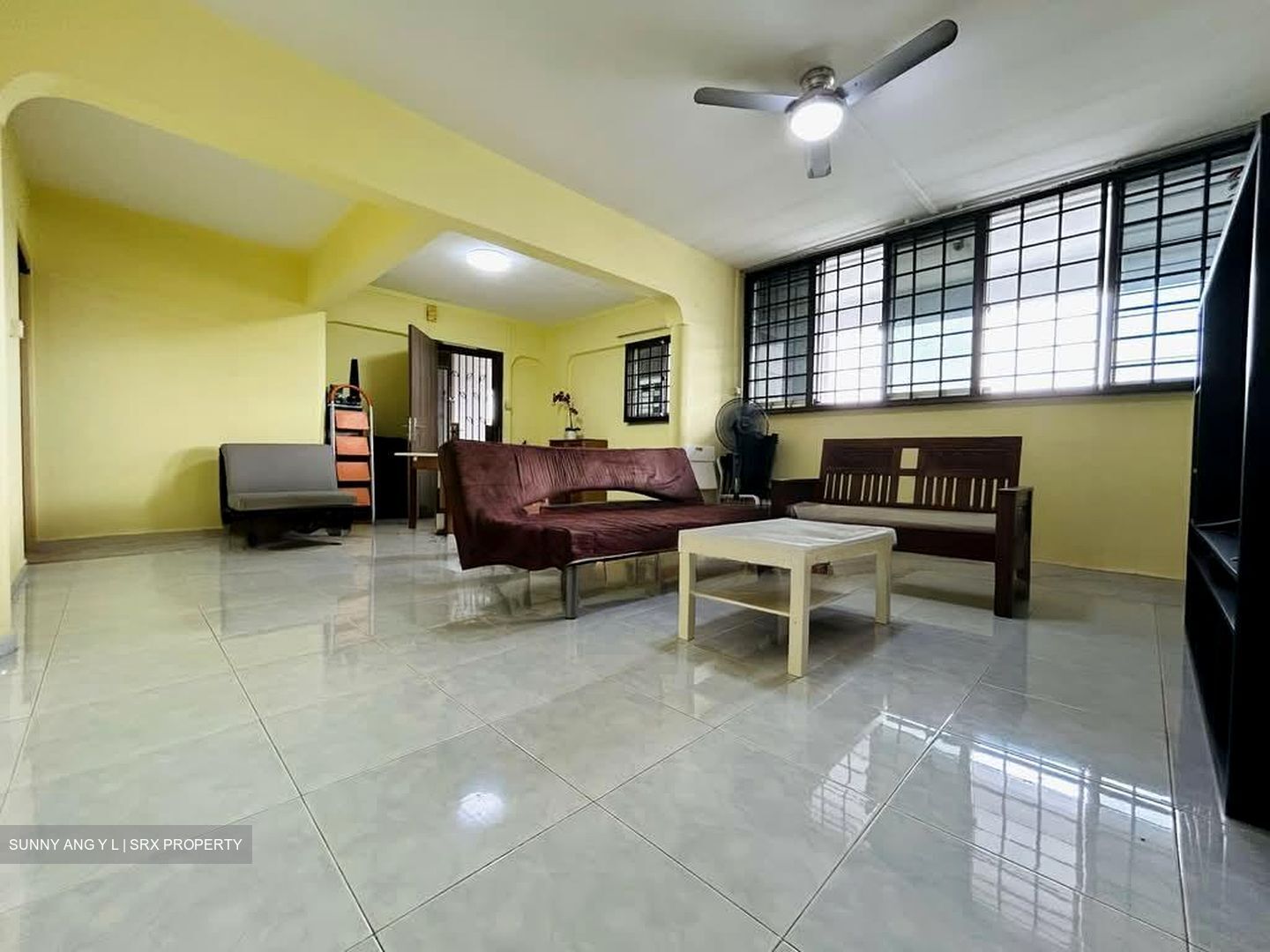 Blk 429 Pasir Ris Drive 6 (Pasir Ris), HDB 4 Rooms #548873611